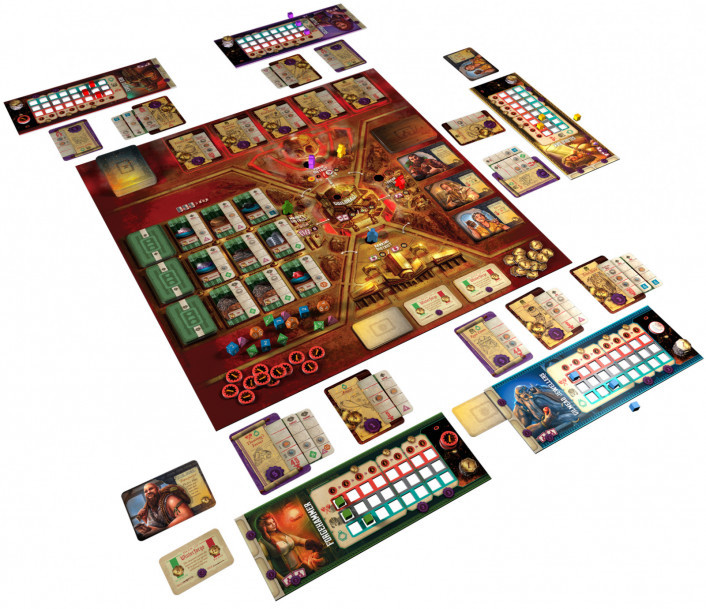 Smiths of Winterforge